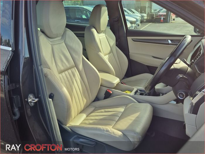 Skoda Karoq 2019