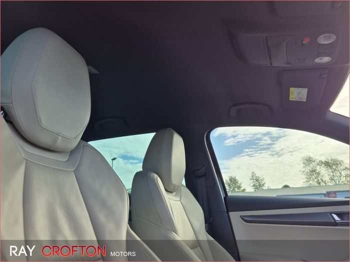 Skoda Karoq 2019