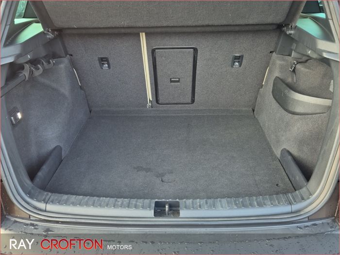 Skoda Karoq 2019