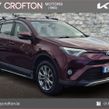 Toyota Rav4 2016
