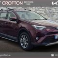 Toyota Rav4 2016