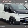 Kia PV5 2026