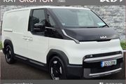 Kia PV5 2026