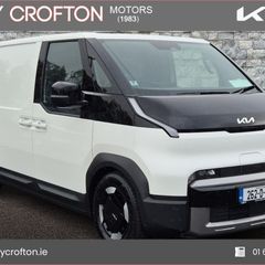 Kia PV5 2026
