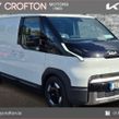 Kia PV5 2026