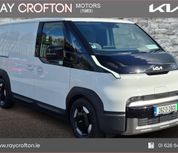 Kia PV5 2026