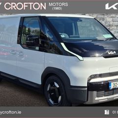 Kia PV5 2026