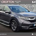 Honda CR-V 2020