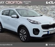 Kia Sportage 2016