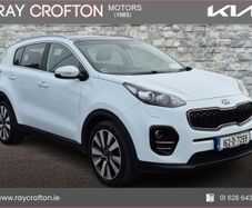 Kia Sportage 2016