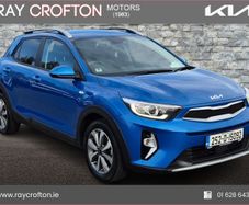 Kia Stonic 2025