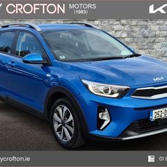 Kia Stonic 2025