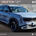 Kia Seltos 2026
