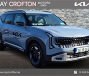 Kia Seltos 2026