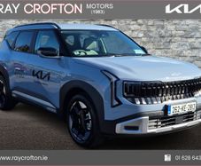 Kia Seltos 2026