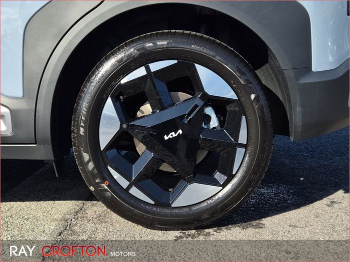 Kia Seltos 2026