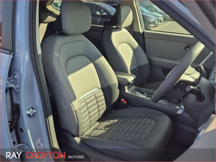 Kia Seltos 2026