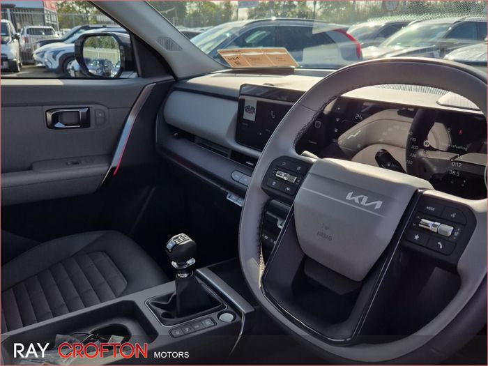 Kia Seltos 2026