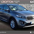 Kia Sorento 2017