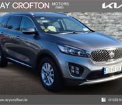 Kia Sorento 2017