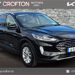 Ford Kuga 2021