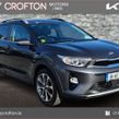 Kia Stonic 2018