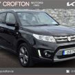 Suzuki Vitara 2017