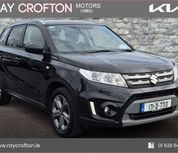 Suzuki Vitara 2017