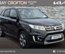 Suzuki Vitara 2017