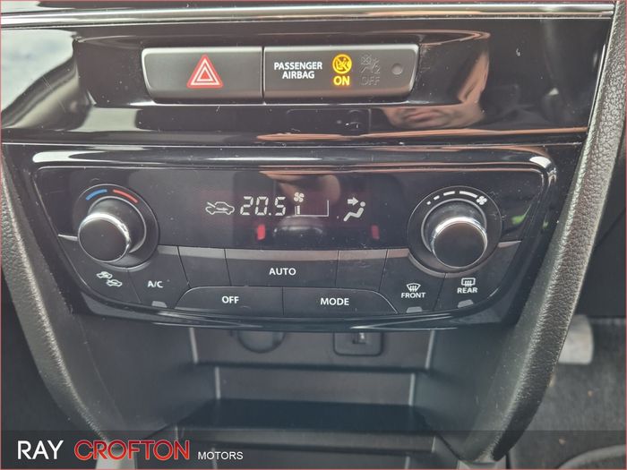 Suzuki Vitara 2017