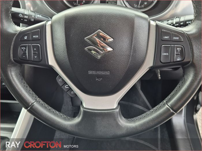 Suzuki Vitara 2017