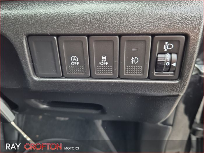 Suzuki Vitara 2017