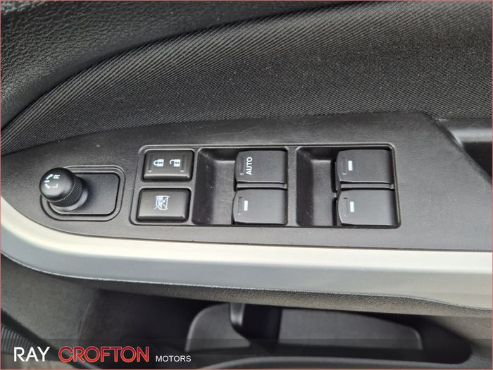 Suzuki Vitara 2017