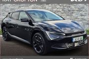 Kia EV6 2026