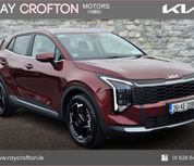 Kia Sportage 2026