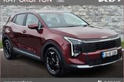 Kia Sportage 2026
