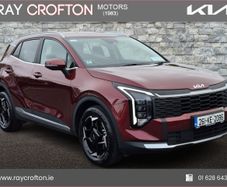 Kia Sportage 2026