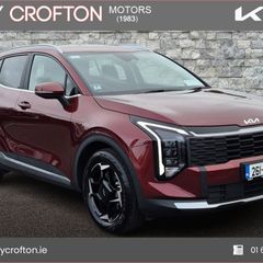 Kia Sportage 2026