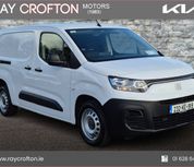 Fiat Doblo 2023