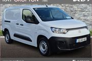 Fiat Doblo 2023