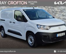 Fiat Doblo 2023