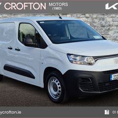 Fiat Doblo 2023