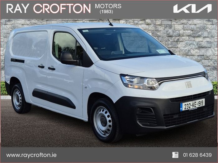 Fiat Doblo 2023