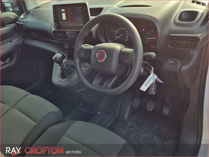 Fiat Doblo 2023