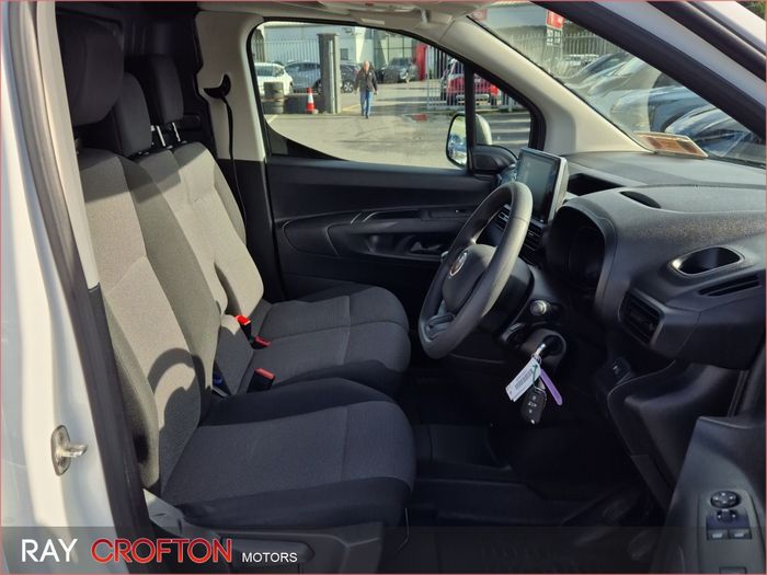 Fiat Doblo 2023