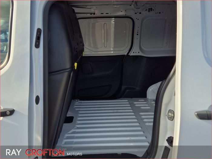 Fiat Doblo 2023