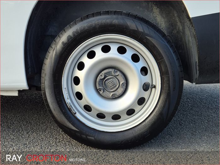 Fiat Doblo 2023