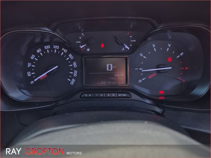 Fiat Doblo 2023