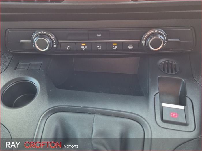 Fiat Doblo 2023
