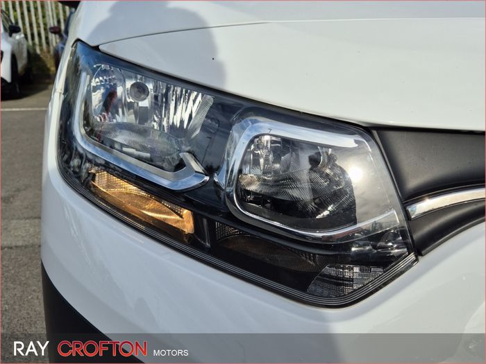 Fiat Doblo 2023